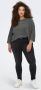 ONLY CARMAKOMA Shirt met 3 4-mouwen CARMARTHA - Thumbnail 5