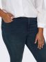 ONLY CARMAKOMA Skinny fit jeans CARAUGUSTA HW SKINNY DNM BJ558 NOOS - Thumbnail 4