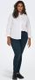 ONLY CARMAKOMA Skinny fit jeans CARAUGUSTA HW SKINNY DNM BJ558 NOOS - Thumbnail 5