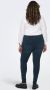 ONLY CARMAKOMA Skinny fit jeans CARAUGUSTA HW SKINNY DNM BJ558 NOOS - Thumbnail 7