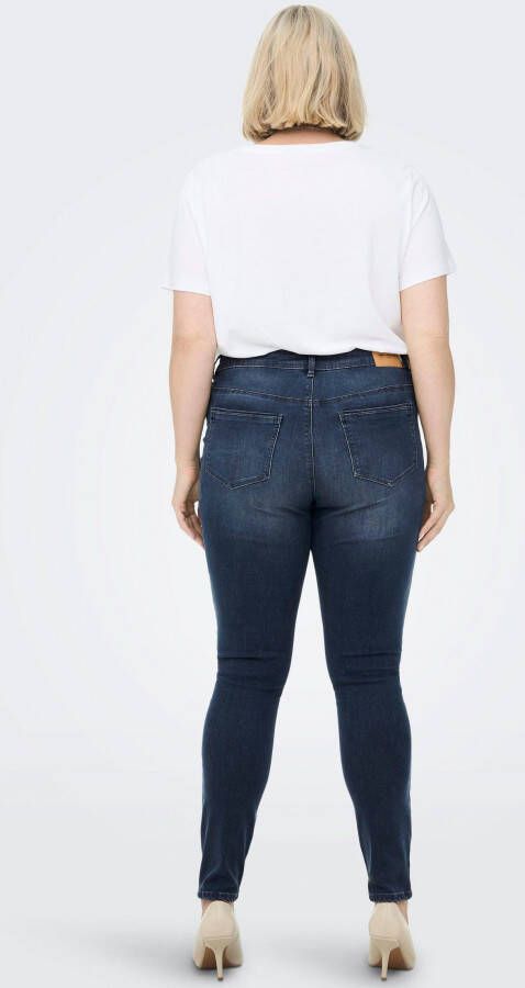 ONLY CARMAKOMA Skinny fit jeans CARSALLY