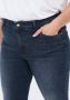 ONLY CARMAKOMA PLUS SIZE jeans met labelpatch model 'Carsally' - Thumbnail 7