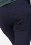 ONLY CARMAKOMA push up regular waist skinny jeans CARTHUNDER dark denim - Thumbnail 7