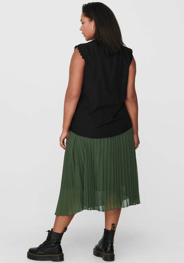 ONLY CARMAKOMA Top CARMUMI SL TOP WVN