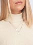 Only Coltrui ONLKAROL L S ROLLNECK PULLOVER KNT NOOS - Thumbnail 9