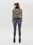Only Coltrui ONLKAROL L S ROLLNECK PULLOVER KNT NOOS - Thumbnail 4