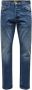 ONLY & SONS 5-pocket jeans ONSAVI COMFORT L. BLUE 4934 JEANS NOOS - Thumbnail 8