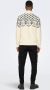 Only & Sons Tapered fit cargobroek met cargozakken - Thumbnail 3