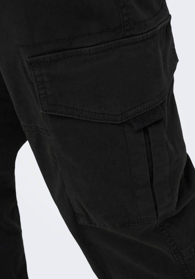 ONLY & SONS Cargobroek OS ONSDEAN LIFE TAP CARGO