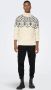 Only & Sons Tapered fit cargobroek met cargozakken - Thumbnail 6