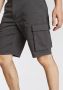 ONLY & SONS regular fit cargo short ONSCAM grey - Thumbnail 2