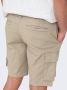 ONLY & SONS Cargoshort CAM STAGE CARGO SHORTS - Thumbnail 2