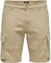 ONLY & SONS Cargoshort CAM STAGE CARGO SHORTS - Thumbnail 6