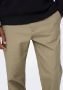 Only & Sons Stoffen broek met Franse steekzakken model 'SEDGE' - Thumbnail 4