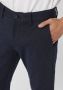 Only & Sons Slim tapered chino met steekzakken model 'MARK' - Thumbnail 5