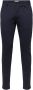 Only & Sons Slim tapered chino met steekzakken model 'MARK' - Thumbnail 7