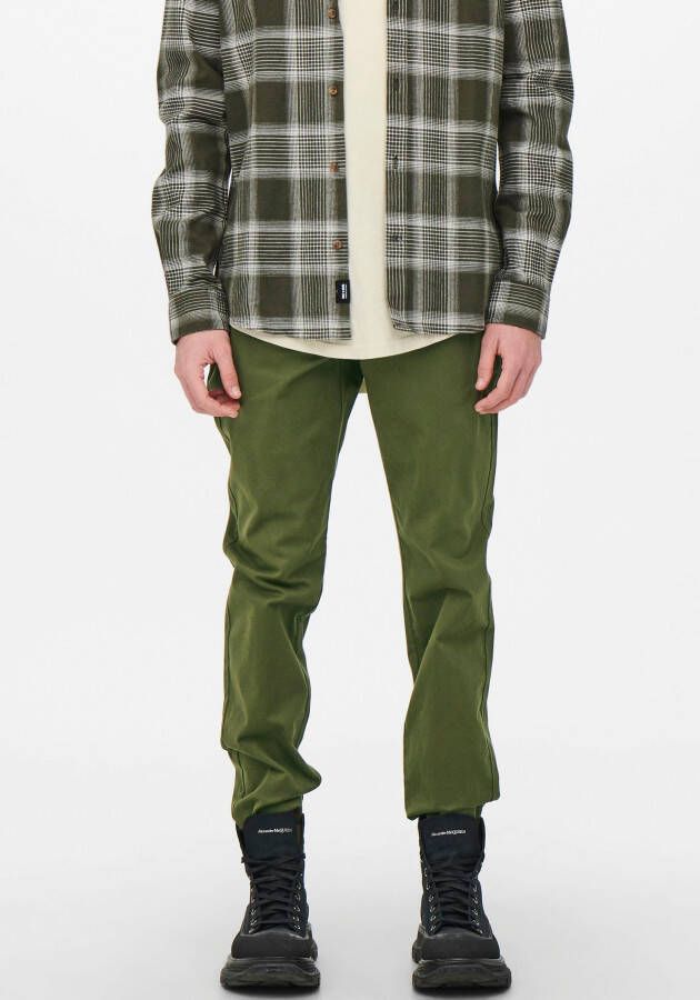 ONLY & SONS Chino CAM CHINO