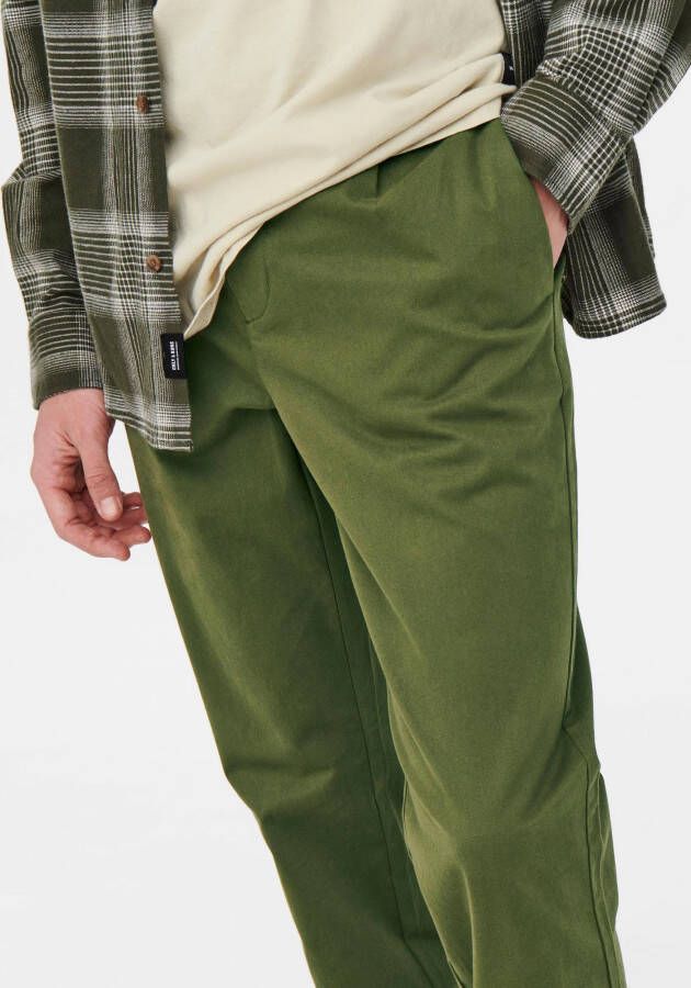 ONLY & SONS Chino CAM CHINO