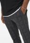 Only & Sons Tapered fit broek met stretch model 'Mark' - Thumbnail 6