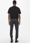 Only & Sons Tapered fit broek met stretch model 'Mark' - Thumbnail 7