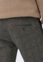 ONLY & SONS geruite slim fit pantalon ONSMARK slate black - Thumbnail 7