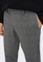 Only & Sons Tapered fit broek met stretch model 'Mark' - Thumbnail 6