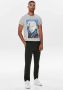 Only & Sons Onsmark Broek GW 0209 Noos Groen Green Heren - Thumbnail 7