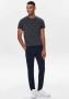 Only & Sons Slim fit jeans met stretch model 'Mark' - Thumbnail 8