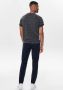 Only & Sons Slim fit jeans met stretch model 'Mark' - Thumbnail 10