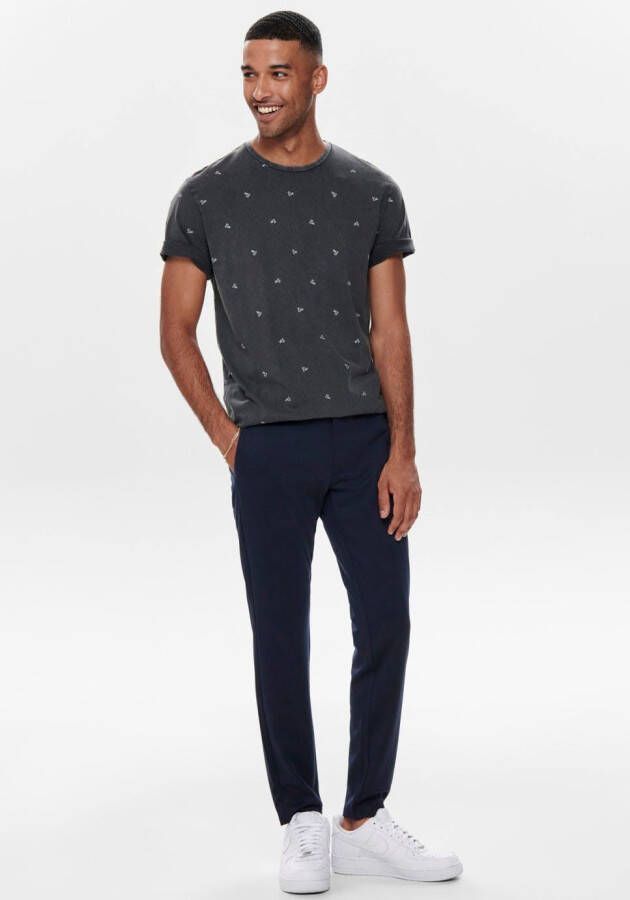 ONLY & SONS Chino ONSMARK SLIM GW 0209 PANT NOOS