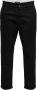 Only & Sons ONSKent Cropped Chino 0022 Pant Noos Black Heren - Thumbnail 6