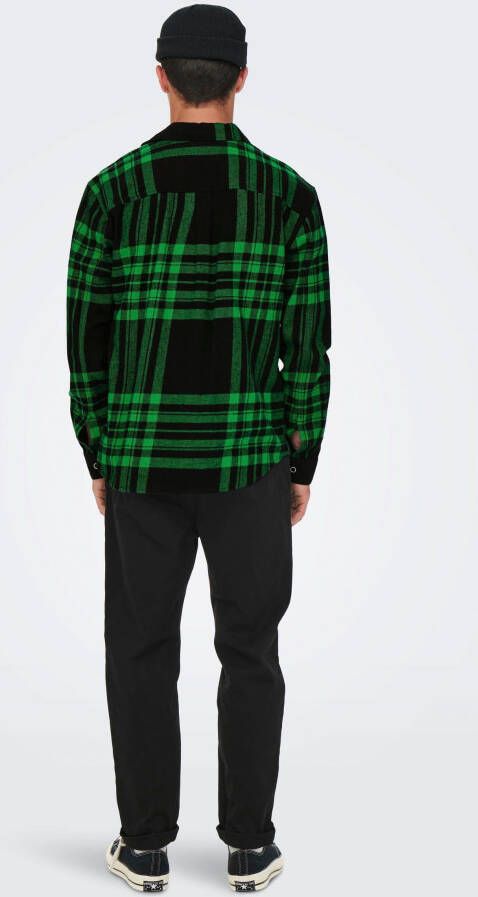 ONLY & SONS Chino OS ONSKENT CROPPED CHINO
