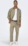 ONLY & SONS Chino OS ONSKENT CROPPED CHINO - Thumbnail 5
