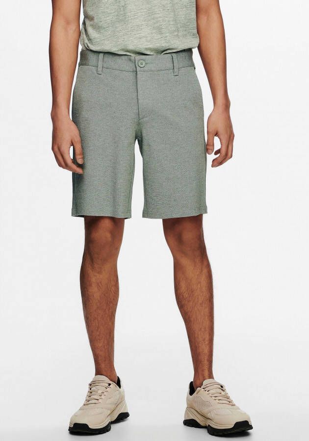 ONLY & SONS Chino short MARK SHORTS