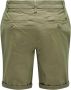 ONLY & SONS Jeansshort ONSPETER REG TWILL 4481 SHORTS NOOS - Thumbnail 7