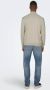 ONLY & SONS Coltrui ONSWYLER LIFE REG ROLL NECK KNIT NOOS - Thumbnail 4