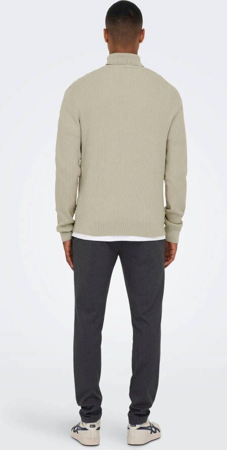 ONLY & SONS Coltrui OS Knit