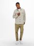 Only & Sons Blazer Only & Sons ONSMILO LS SOLID OVERSHIRT NOOS - Thumbnail 9