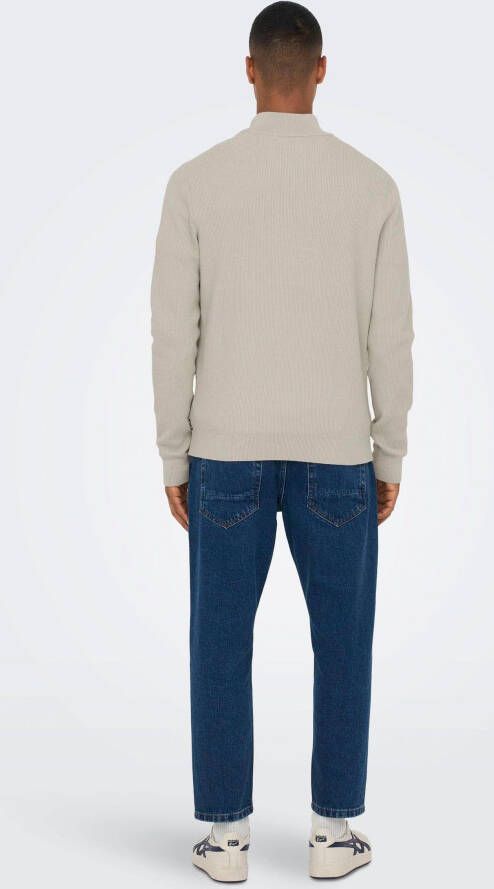 ONLY & SONS Gebreide trui OS Knit