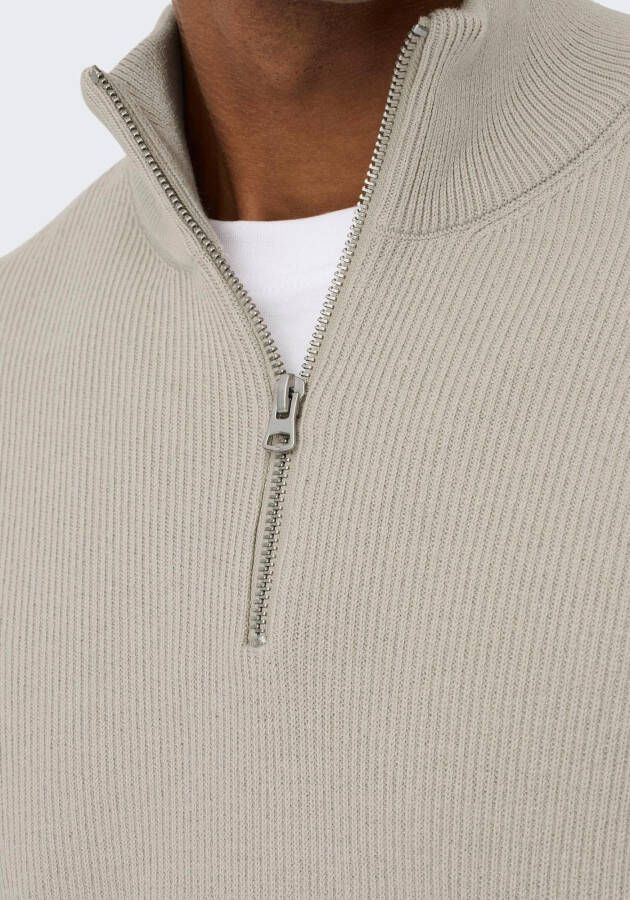 ONLY & SONS Gebreide trui OS Knit