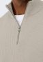 Only & Sons Regular fit gebreide pullover met opstaande kraag model 'PHIL' - Thumbnail 4