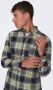 ONLY & SONS Geruit overhemd ONSALVARO LS OXFORD CHECK SHIRT 5979 - Thumbnail 3