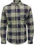 ONLY & SONS Geruit overhemd ONSALVARO LS OXFORD CHECK SHIRT 5979 - Thumbnail 6
