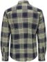 ONLY & SONS Geruit overhemd ONSALVARO LS OXFORD CHECK SHIRT 5979 - Thumbnail 7