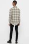 ONLY & SONS Geruit overhemd ONSGUDMUND LS CHECKED SHIRT NOOS - Thumbnail 2