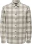 ONLY & SONS Geruit overhemd ONSGUDMUND LS CHECKED SHIRT NOOS - Thumbnail 3