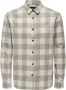 ONLY & SONS Geruit overhemd ONSGUDMUND LS CHECKED SHIRT NOOS - Thumbnail 3