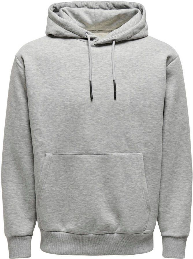 ONLY & SONS Hoodie CERES LIFE HOODIE SWEAT