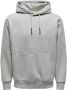 Only & Sons Hoodie met licht verbrede schouders model 'CERES LIFE' - Thumbnail 9