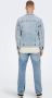 ONLY & SONS Jeansjack ONSCOIN L. BLUE 4334 JACKET - Thumbnail 5